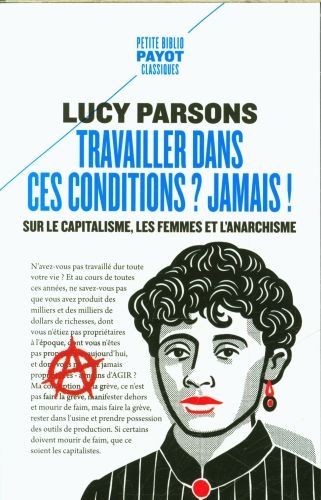 Produktbild: Travailler dans ces conditions ? Jamais !