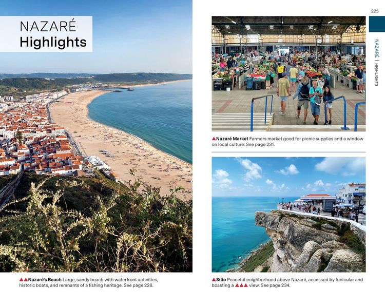Produktbild: Rick Steves Best of Portugal