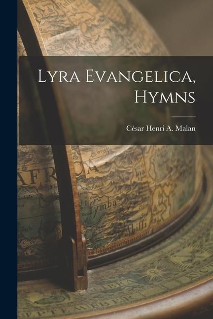Produktbild: Lyra Evangelica, Hymns