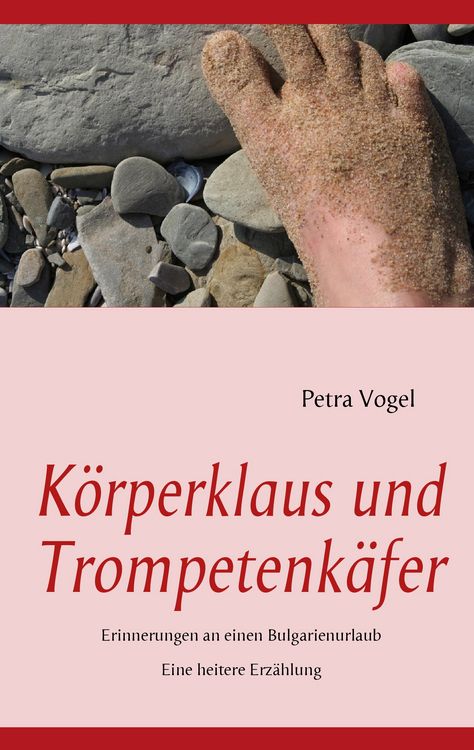 Produktbild: K&ouml;rperklaus und Trompetenk&auml;fer