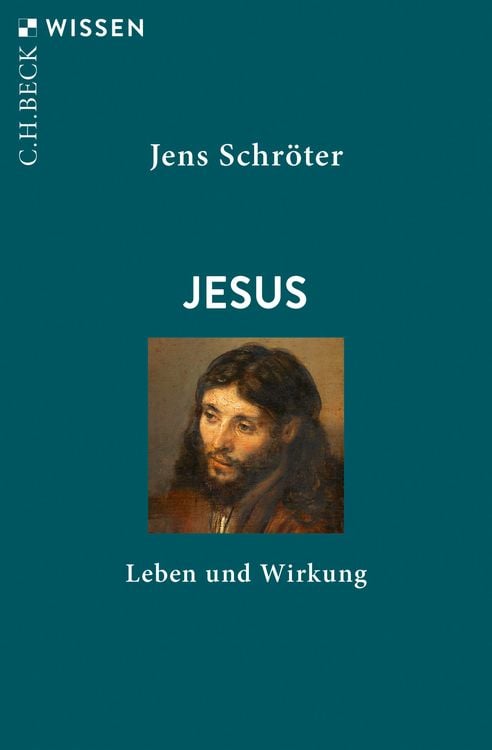 Produktbild: Jesus
