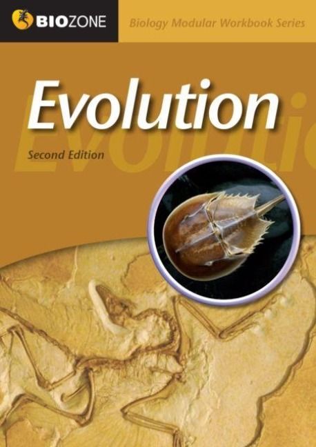 Produktbild: Evolution