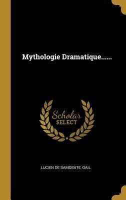 Produktbild: Mythologie Dramatique......