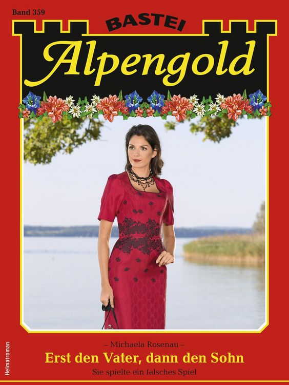 Produktbild: Alpengold 359