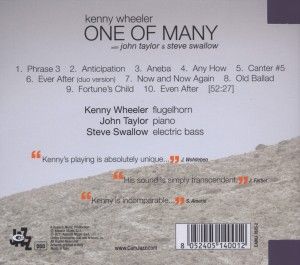 Produktbild: One of Many