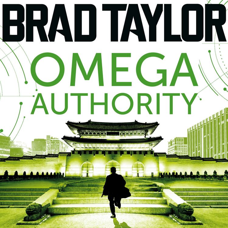 Produktbild: Omega Authority