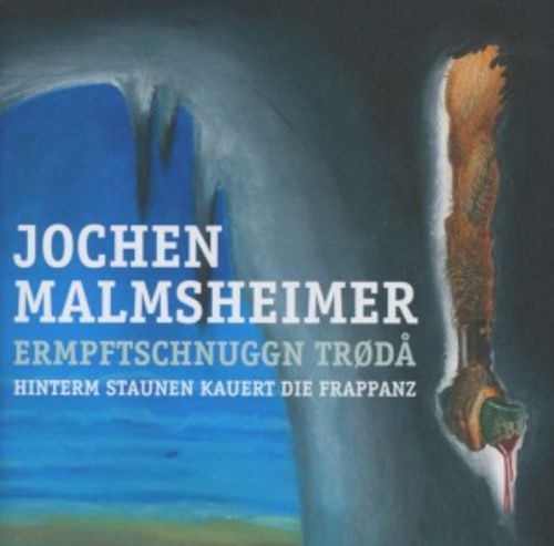 Produktbild: Ermpftschnuggn Troda