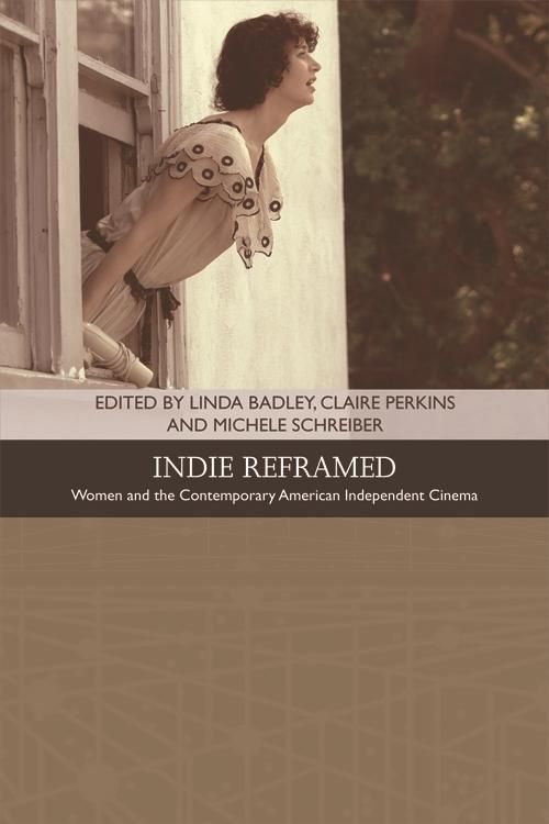 Produktbild: Indie Reframed