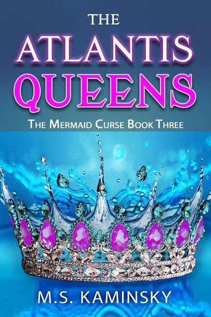 Produktbild: The Atlantis Queens