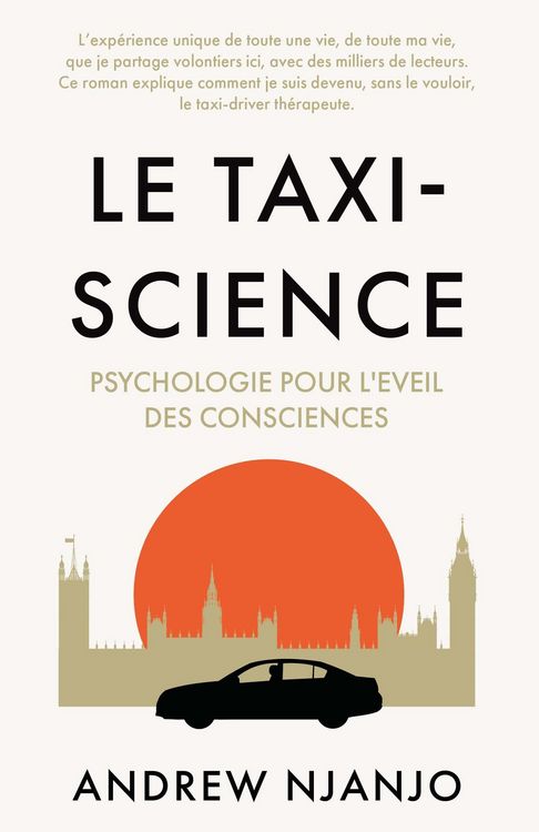 Produktbild: Le Taxi Science