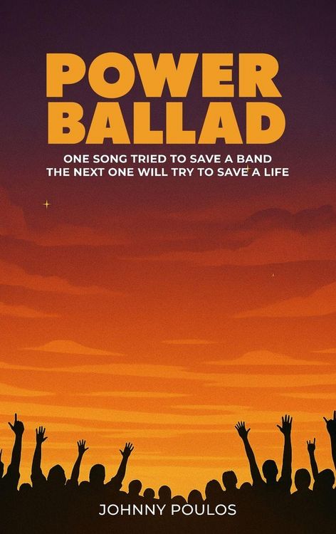 Produktbild: Power Ballad