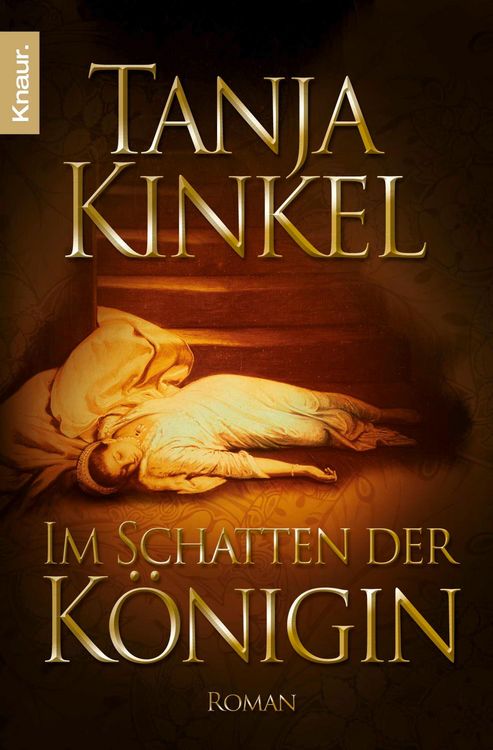 Produktbild: Im Schatten der K&ouml;nigin