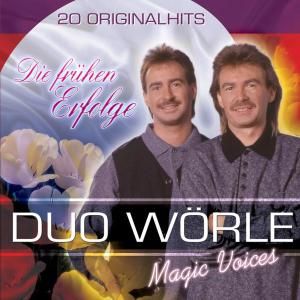 Produktbild: Die Fr&uuml;hen Erfolge-20 Originalhits