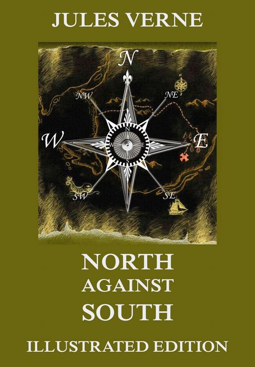 Produktbild: North Against South