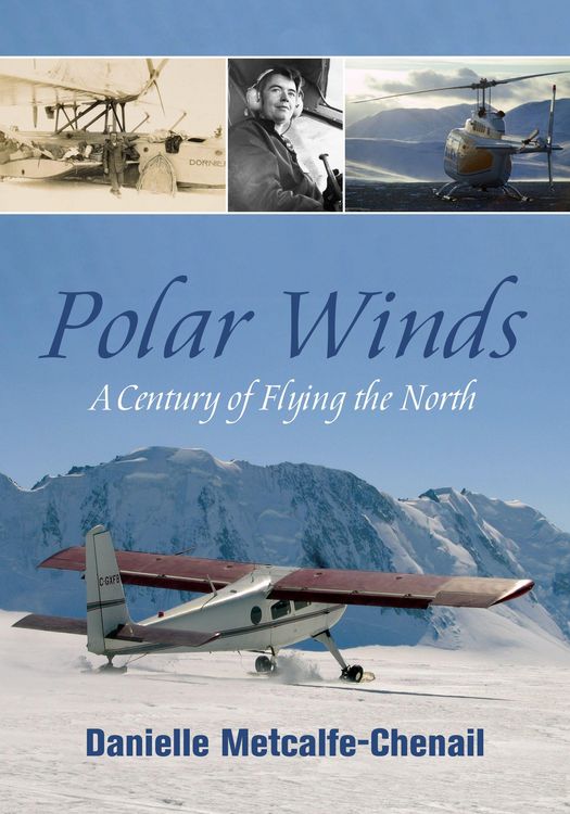 Produktbild: Polar Winds