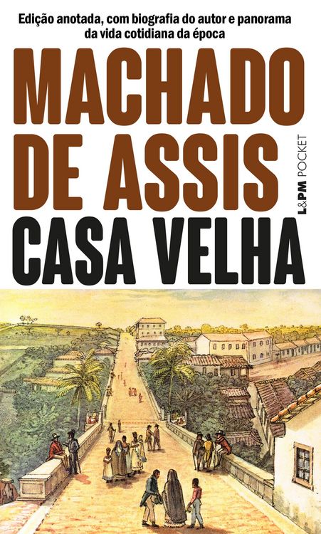 Produktbild: Casa Velha