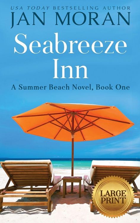 Produktbild: Seabreeze Inn