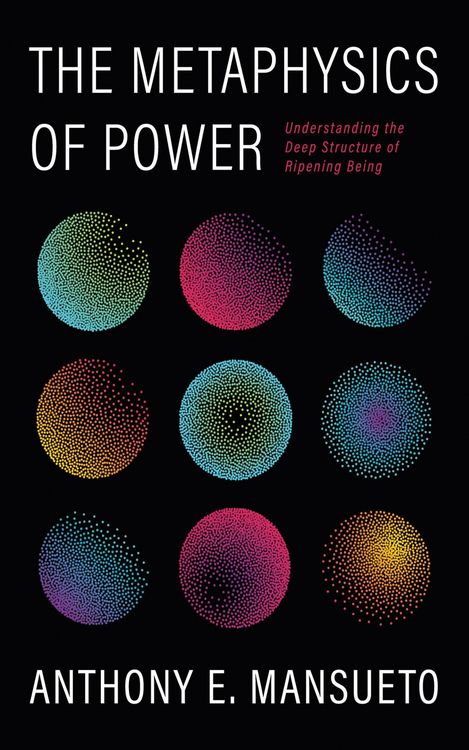 Produktbild: The Metaphysics of Power