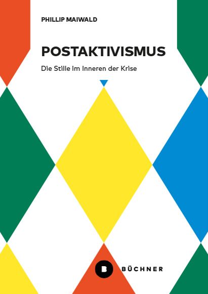 Produktbild: Postaktivismus