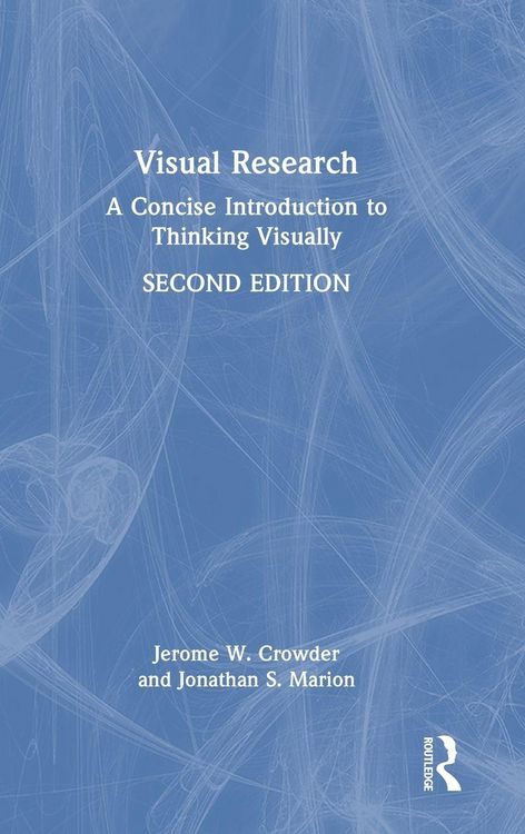 Produktbild: Visual Research