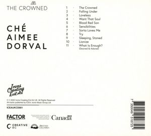 Produktbild: The Crowned