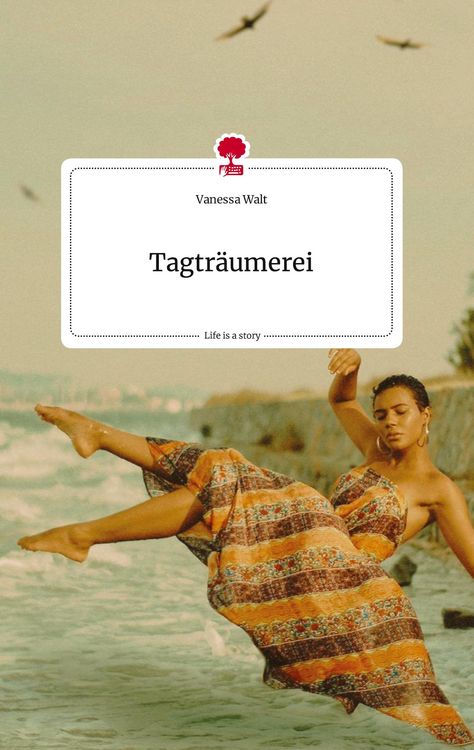 Produktbild: Tagtr&auml;umerei. Life is a Story - story.one