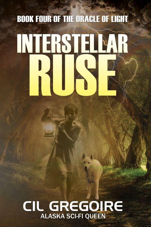 Produktbild: Interstellar Ruse