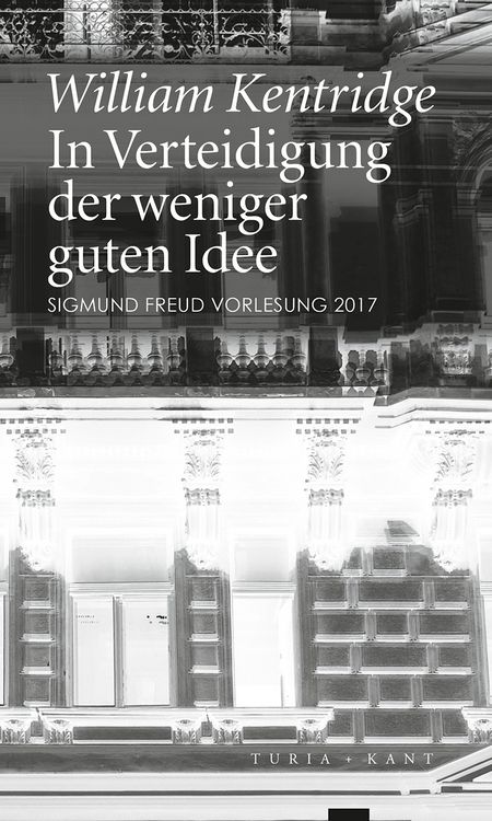 Produktbild: In Verteidigung der weniger guten Idee