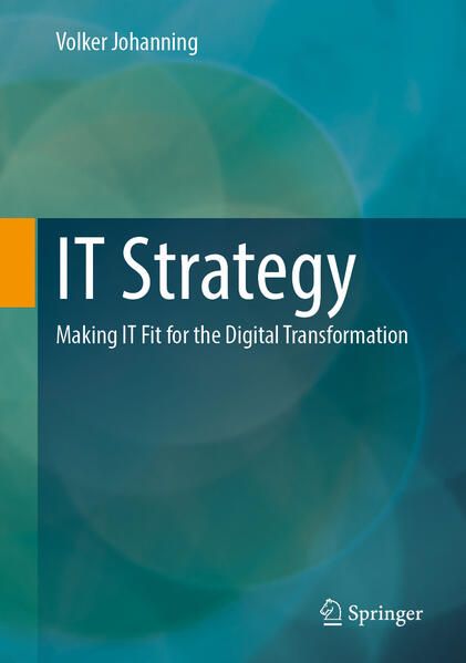 Produktbild: IT Strategy