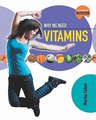 Produktbild: Why We Need Vitamins