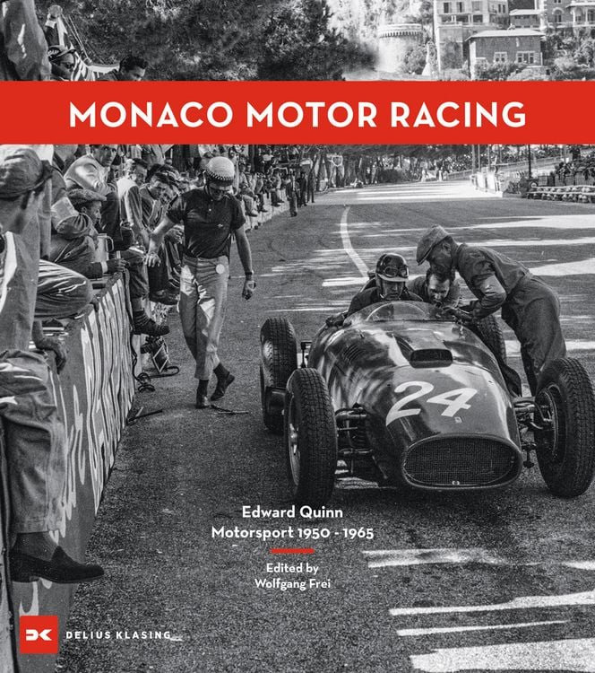 Produktbild: Monaco Motor Racing