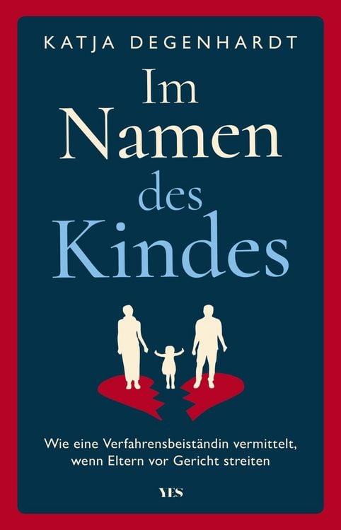 Produktbild: Im Namen des Kindes