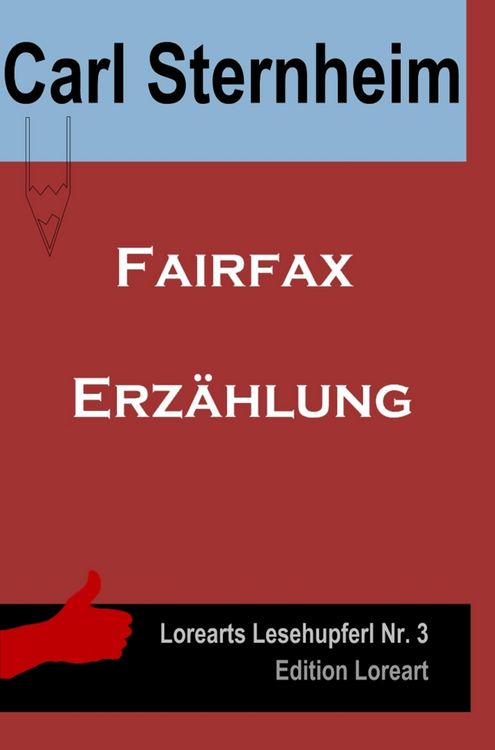 Produktbild: Fairfax