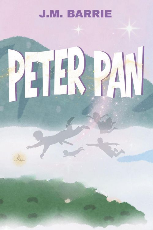 Produktbild: Peter Pan