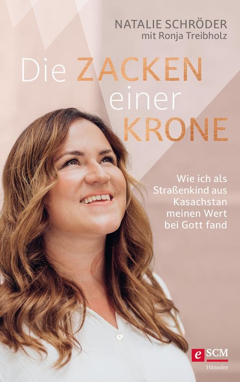 Produktbild: Die Zacken einer Krone