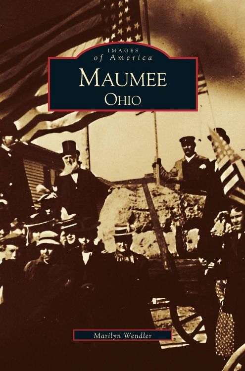 Produktbild: Maumee, Ohio