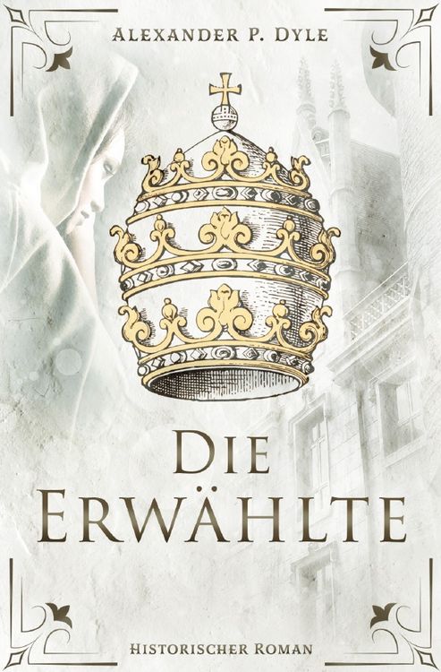 Produktbild: Die Erw&auml;hlte