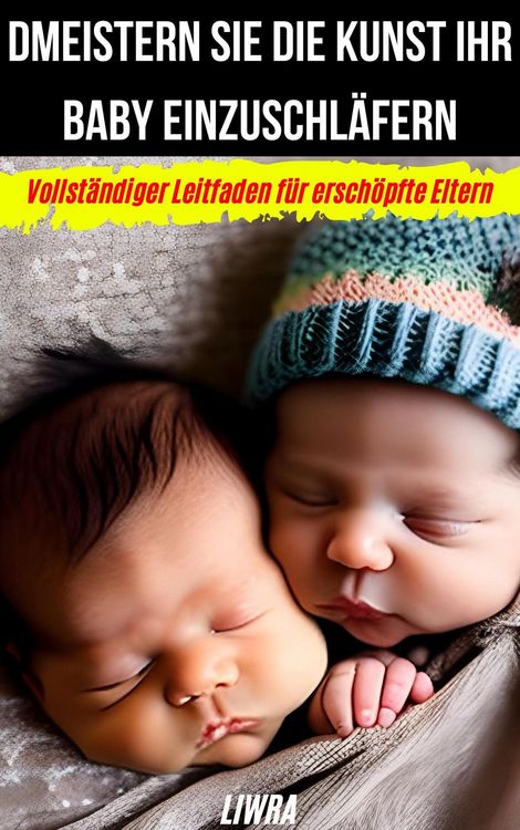Produktbild: Meistern Sie die Kunst, Ihr Baby einzuschl&auml;fern