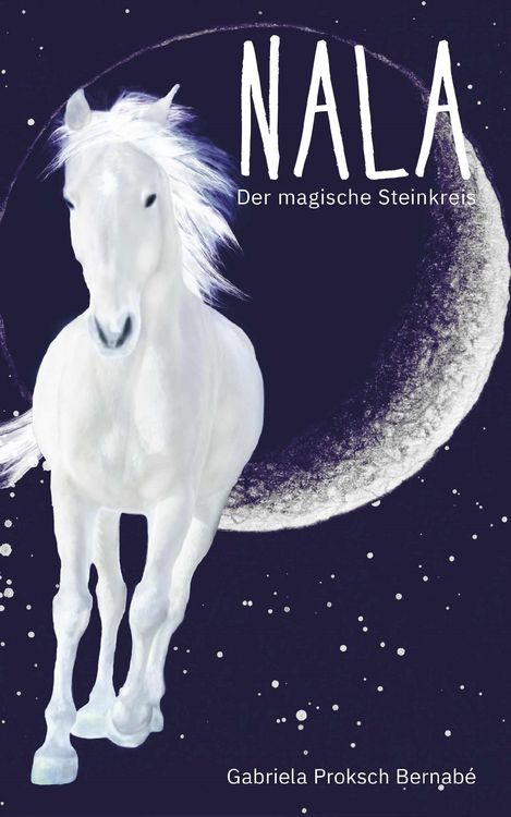 Produktbild: NALA - Der magische Steinkreis