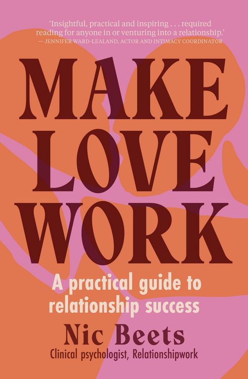 Produktbild: Make Love Work