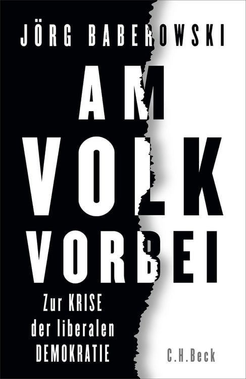 Produktbild: Am Volk vorbei