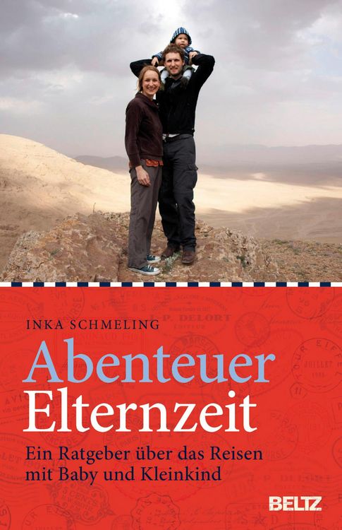 Produktbild: Abenteuer Elternzeit