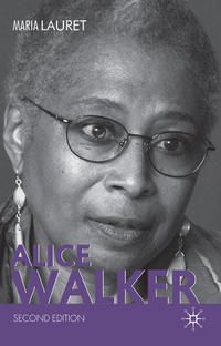 Produktbild: Alice Walker