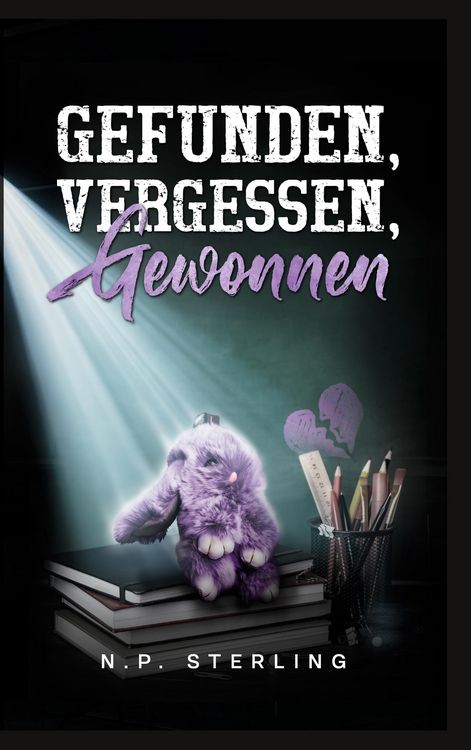 Produktbild: Gefunden, vergessen, gewonnen