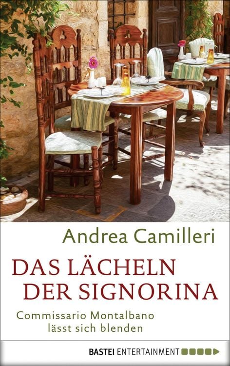 Produktbild: Das Lächeln der Signorina