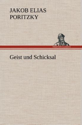 Produktbild: Geist und Schicksal