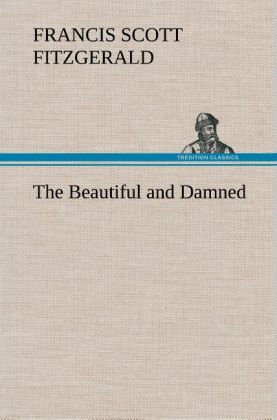 Produktbild: The Beautiful and Damned