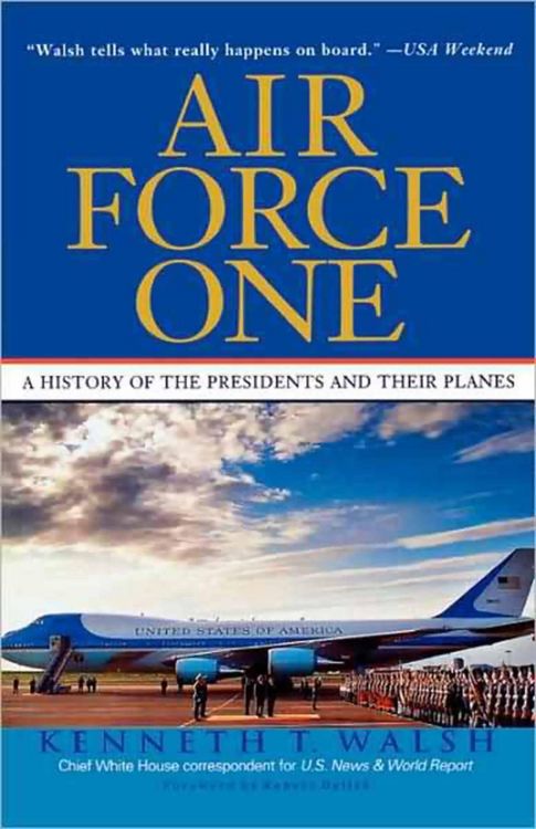 Produktbild: Air Force One