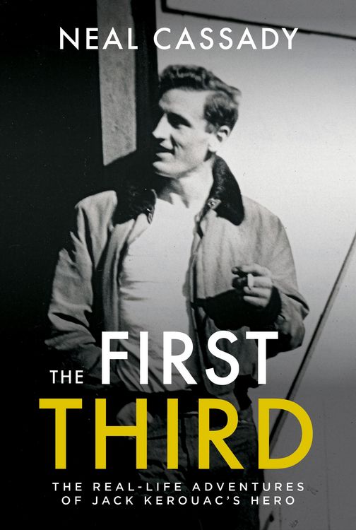 Produktbild: The First Third