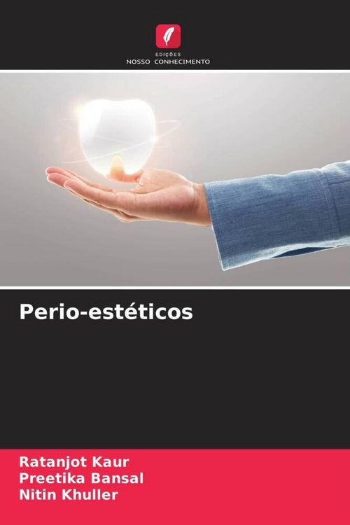 Produktbild: Perio-est&eacute;ticos